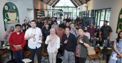 ISMN Yogyakarta Meetup 2026 Hadirkan Para Influencer Sosial Media Jogja dalam Pelatihan Membangun Trust dan Engagement Audiens