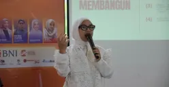 Hadiri ISMN Yogyakarta Meetup 2026, LPS Tekankan Peran New Media dalam Isu Keuangan