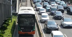 4 Fakta Menarik Tentang Koridor 1 Transjakarta, Sudah Layani Rute Blok M - Kota Selama 22 Tahun