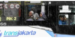 Memasuki Bulan Ramadan 2026, Transjakarta Tetap Layani Pelanggan 24 Jam, Bisa Buka Puasa di Bus dan Disediakan Musala