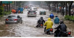 Awal Februari 2026, BPBD DKI: 9 RT dan 1 Ruas Jalan di Jakarta Barat Tergenang Banjir 