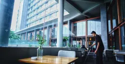 Menginap di Jakarta, Ini 5 Pilihan Hotel dengan Pelayanan Terbaik