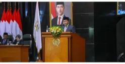 KSPI Bakal Gugat UMP DKI Jakarta ke PTUN, Pramono Anung: Silahkan Saja!