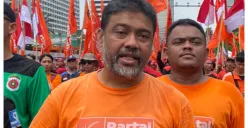 Buruh Ungkap Ada 10 Perusahaan yang Mulai Siap-siap PHK, Presiden KSPI: Stop Ancaman PHK Akibat Perang!