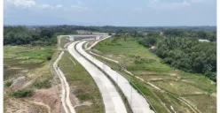 Investasi Capai Rp14 Triliun! Tol Japek II Selatan Segera Beroperasi Penuh, Jakarta-Bandung Cuma 45 Menit dan Gratis saat Mudik Lebaran 