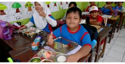 BGN Ungkap Program MBG Bakal Sasar Anak Hasil Pernikahan Dini dan Putus Sekolah