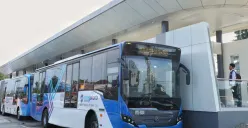 Transjabodetabek Rute Blok M-Bandara Soetta Sudah Dapat Izin Kemenhub, Kapan Mulai Beroperasi? 