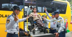 Pemprov DKI Jakarta Tambahkan 32 Armada Bus Disabilitas, Melewati 5 Rute Baru Ini! 