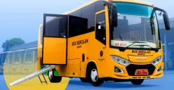Catat! Ini 5 Rute Baru Bus Sekolah Disabilitas di Jakarta, Berlaku Sejak 21 Januari 2026