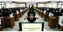 Menteri PANRB Sebut Peluang Terbesar CPNS 2026 Diarahkan untuk Fresh Graduate, Seleksi Dibuka Kapan?