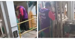 Akhirnya Muncul! BOBIBOS Update Kondisi Terkini Pabrik Bahan Bakar di Timor Leste, Cek Uji Mesin Produksi