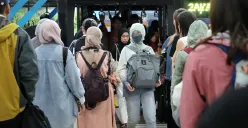 Imbas Banjir di Sejumlah Titik Wilayah DKI Jakarta, Ada Perubahan Rute dan Penyesuaian TransJakarta Pagi Ini! 