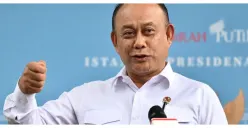 Beredar Kabar Dapur SPPG dan Penerima MBG Fiktif, Kepala BGN Dadan Hindayana: Tidak Ada