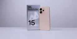 OPPO Reno 15 Pro Max 5G, HP Mid Range Rasa Flagship yang Bikin Deddy Irvan Takjub