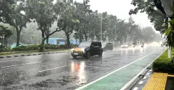 Potensi Cuaca Ekstrem Terjadi Kembali! Imbauan BPBD DKI Jakarta Periode 26 Januari hingga 1 Februari 2026