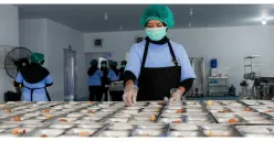 Dapur SPPG MBG Milik Swasta, Kok Bisa Pegawainya Diangkat jadi PPPK?