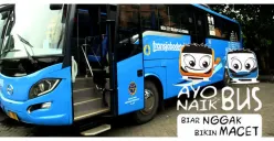 Warga Depok Siap-siap! Transjabodetabek Direncanakan Tambah 5 Rute Perjalanan, Ini Bocorannya