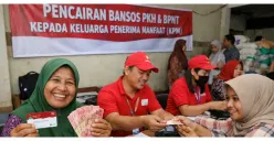 3 Bansos Siap Cair Bulan Februari 2026: BPNT, PKH hingga Bantuan Pangan Beras Klik di Sini! 