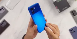 Infinix Note Edge, HP Rp3 Jutaan Rasa iPhone yang Bikin David GadgetIn Takjub