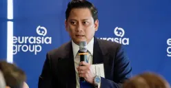 Resmi! Keponakan Presiden Prabowo Jadi Deputi Gubernur BI, Ini Catatan Rekam Jejak Kariernya