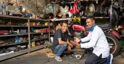 Tak Sekadar Modal, PNM Hadirkan Pendampingan Usaha Lewat ULaMM