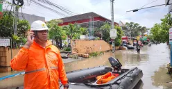 PLN Bagikan Tiga Tips Kelistrikan Hadapi Cuaca Ekstrem