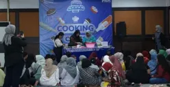 Lebih dari Sekadar Modal, Model Bisnis PNM Jadi Kiblat Pemberdayaan Perempuan di Indonesia