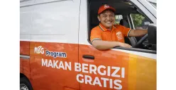 Berapa Gaji Sopir MBG yang Diklaim Lebih Tinggi daripada Guru Honorer? Sehari Bisa Dapat Segini...