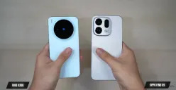 Sama-sama Dibandrol Rp15 Jutaan, Vivo X300 VS OPPO Find X9 Mana yang Lebih Worth It Untuk Dibeli?