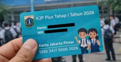 Info KJP Plus Tahap 1 Tahun 2026: Dokumen dan Jadwal Lengkap Verifikasi yang Wajib Orang Tua Tahu! 
