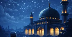 Catat Ya! Malam Nisfu Syaban Jatuh pada 3 Februari 2026, Ini Keutamaan, Bacaan dan Amalan Puasa yang Bisa Dilakukan
