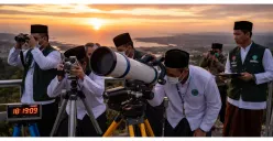 Sidang Isbat Penentuan Awal Ramadan 1447 Hijriah akan Digelar 17 Februari 2026