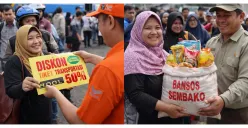 Jelang Lebaran 2026, Pemerintah Siapkan Anggaran Mudik Rp13 Triliun untuk Diskon Tiket Transportasi, Jalan Tol hingga Bansos Sembako