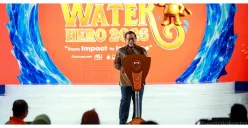 Transportasi Umum hingga Wisata Gratis Selama 5 Hari Disiapkan Pramono Anung saat 5 Abad Kota Jakarta