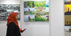 Pameran Foto hingga Workshop, Diskominfotik DKI Ajak Warga Ramaikan Color of Jakarta 2026!