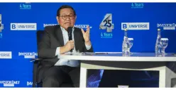 Jakarta Cetak Sejarah! Pramono Anung Siap Luncurkan Obligasi Daerah Pertama di Indonesia