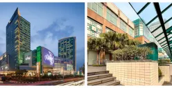 Kawasan Senayan City dan Plaza Senayan Diwajibkan Bangun Terowongan Penghubung, Ini Tujuannya