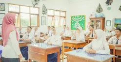 Pendaftaran PPG Calon Guru Masih Dibuka hingga 25 Juli 2026, Kesempatan Dapat Biaya Pendidikan Rp17 Juta