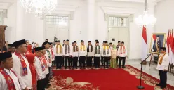 Upaya Atasi Kemacetan di Jakarta, Pramono Anung Resmi Kukuhkan 17 Anggota DTKJ Periode 2026-2029!