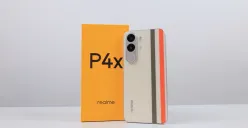 Cuma Rp2 Jutaan, Realme P4x Tawarkan Baterai 8000 mAh dan Fitur AI Gaming Partner untuk Main Game Sepuasnya