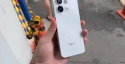 Dibandrol Harga Rp15 Jutaan, OPPO Reno 16 Pro 5G Bawa Kamera 200 MP dan Baterai Jumbo