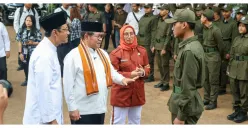 Pramono Anung Pastikan Pemprov DKI Dukung Penuh Sekolah Rakyat, Siapkan Asrama untuk 1.000 Siswa