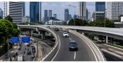Siap-siap! DKI Jakarta akan Punya Sejumlah Flyover Baru untuk Urai Kemacetan, Ini Lokasi yang Masuk Daftar Prioritas