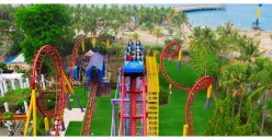 HORE! Liburan Gratis Masuk Ancol Spesial Perayaan HUT PT Pembangunan Jaya Ancol Tbk, Catat Jadwal dan Syaratnya