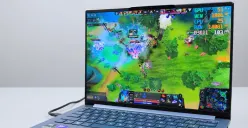 Dibandrol Harga Rp27 Jutaan, Laptop Acer Swift Go 14 AI Pro Edition Mampu Nyala 20 Jam