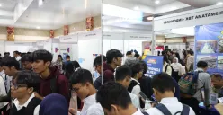 Dibuka 2 Hari! Jakarta Selatan Career Fest Buka 3.299 Lowongan Kerja Ramah Disabilitas, Pendaftaran Bisa Online Loh