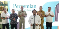 DTKJ Usulkan Penyesuaian Tarif Transjakarta dan Transjabodetabek, Pramono Akan Kaji Bersama DPRD DKI dan Segera Diumumkan