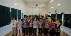 Bayar Pajak Kendaraan Lebih Dekat dan Mudah, bank bjb Dukung Penuh Perluasan Agen Samsat Banten