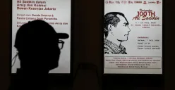 Peringati 100 Tahun Tokoh Legendaris Ali Sadikin, Pramono Anung: Pemprov DKI akan Revitalisasi Setu Babakan Jaga Budaya Betawi