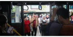 Usulan DTKJ soal Tarif Transjakarta Sedang Dikaji, Pramono Hitung Ulang Subsidi Agar Tak Membebani APBD
